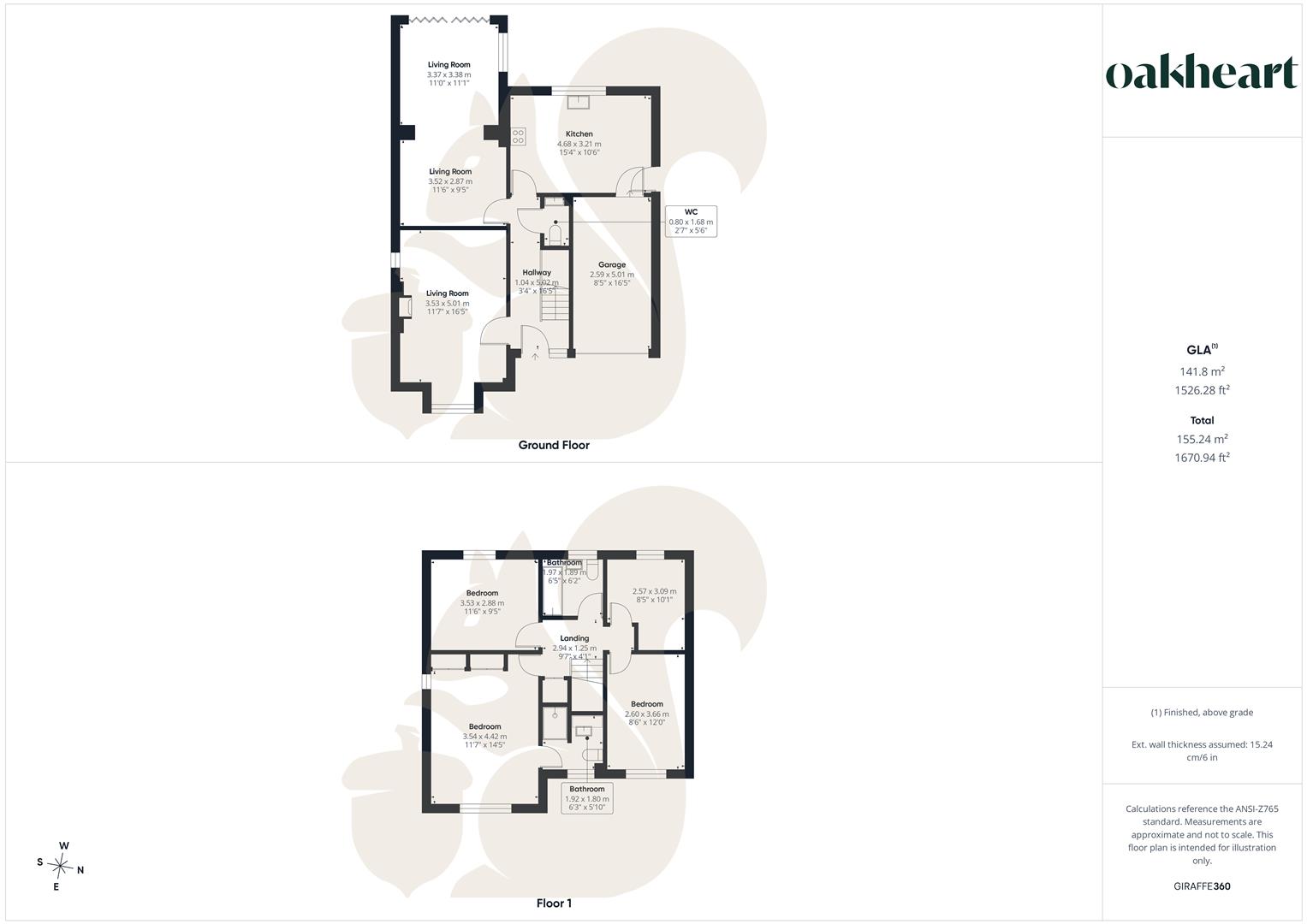 Floorplan thumbnail